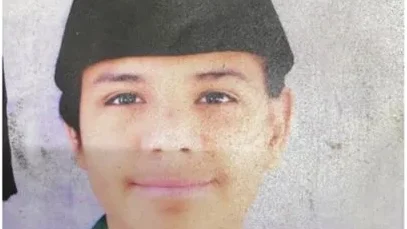 Buscan a Brayan Javier Silvas Durán, adolescente desaparecido en Chihuahua