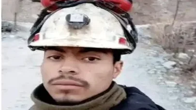Buscan a Francisco Aarón Domínguez Herrera, desaparecido en Mazatlán desde octubre de 2024
