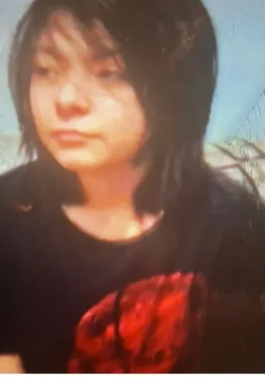 Buscan a Sofía Fernanda, de 16 años, desaparecida en Chihuahua