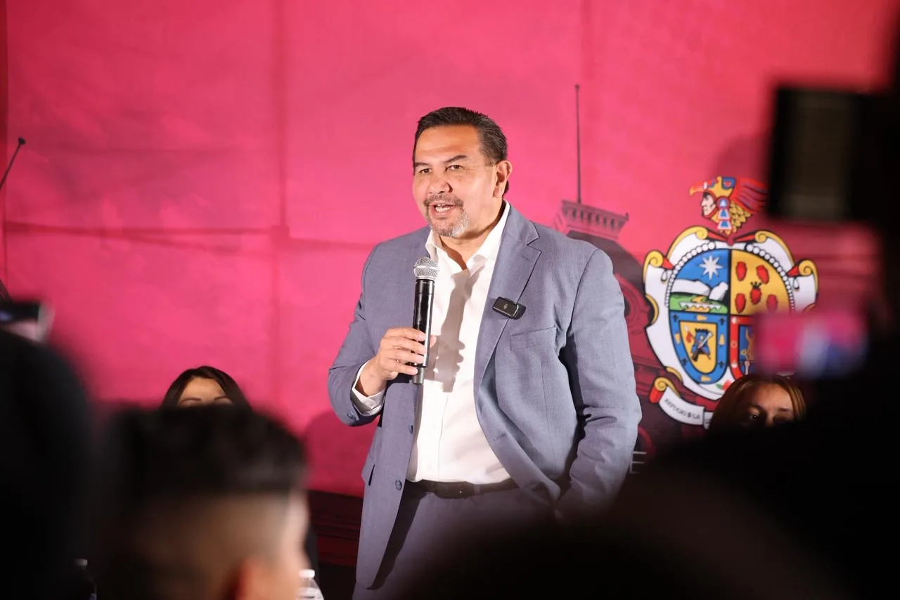 Inauguran comedor gratuito para niños en la colonia Los Kilómetros de Ciudad Juárez