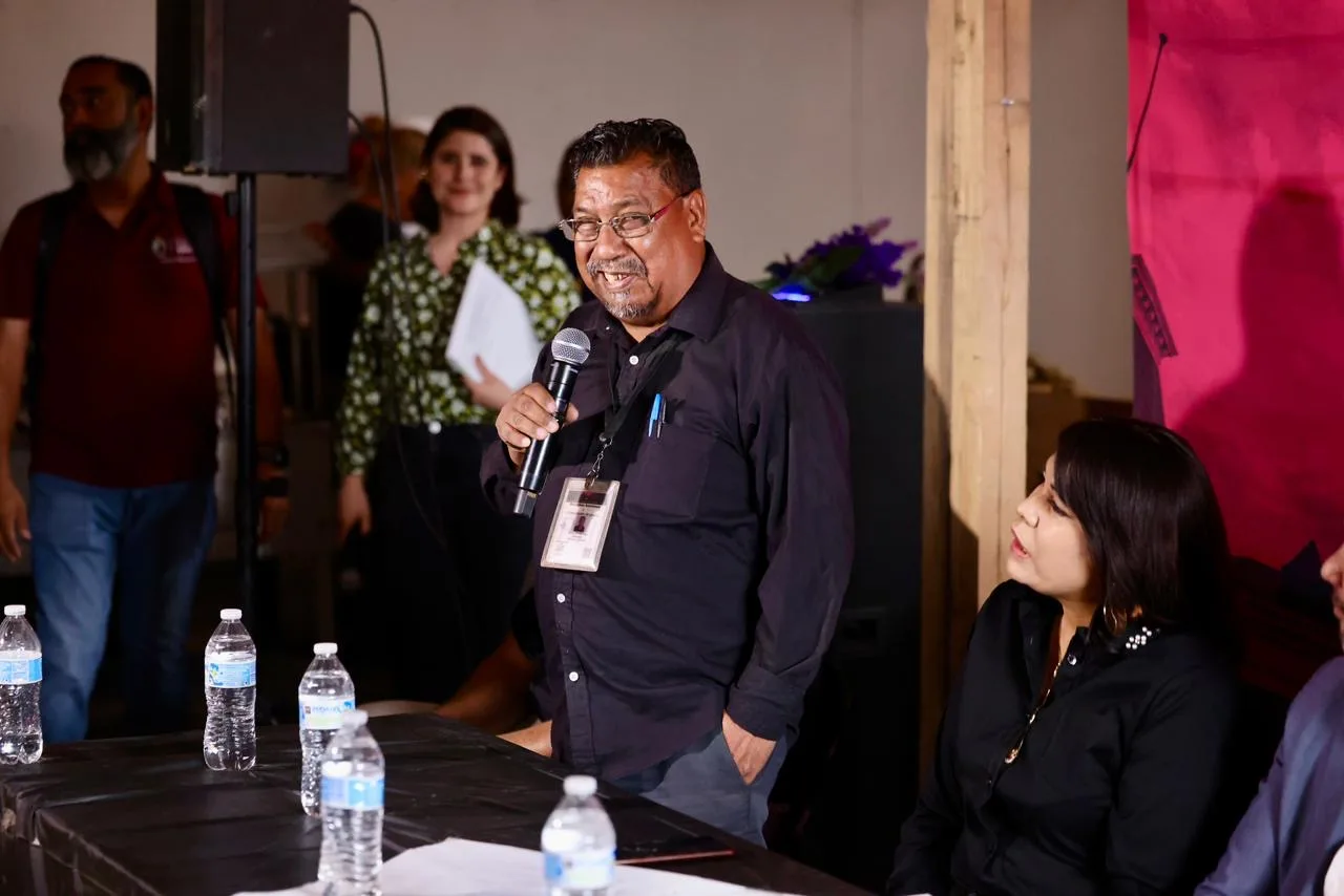 Inauguran comedor gratuito para niños en la colonia Los Kilómetros de Ciudad Juárez - imagen 5
