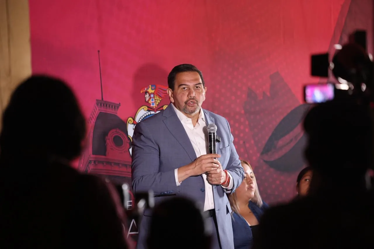 Inauguran comedor gratuito para niños en la colonia Los Kilómetros de Ciudad Juárez - imagen 15