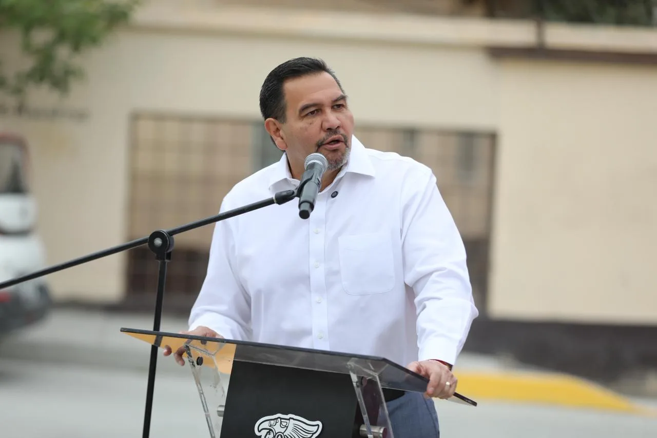 Arranca el primer Megadestilichadero 2026 en Ciudad Juárez con limpieza del viaducto Mártires del 68 - imagen 10