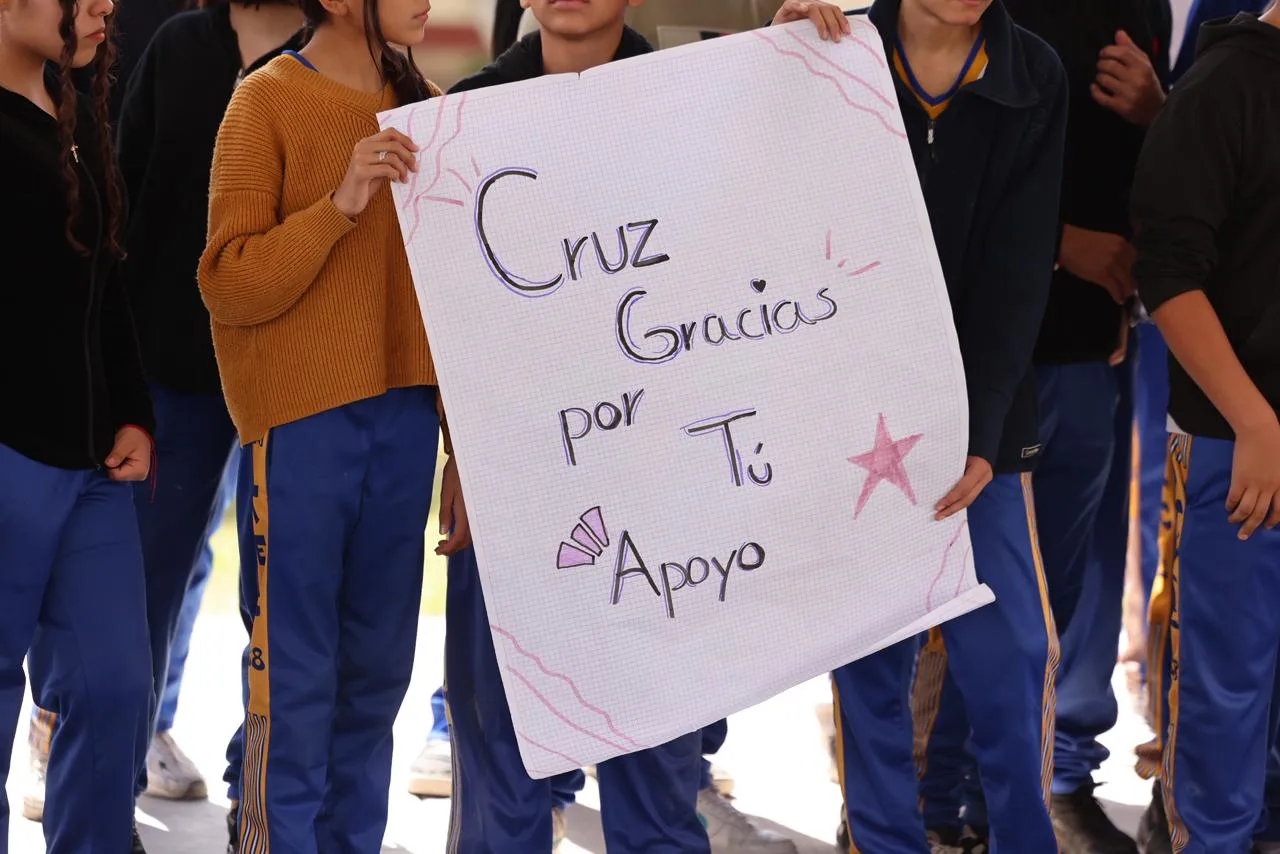 Gobierno de Juárez invierte 3.5 millones de pesos en rehabilitación de Secundaria Técnica 38 - imagen 10