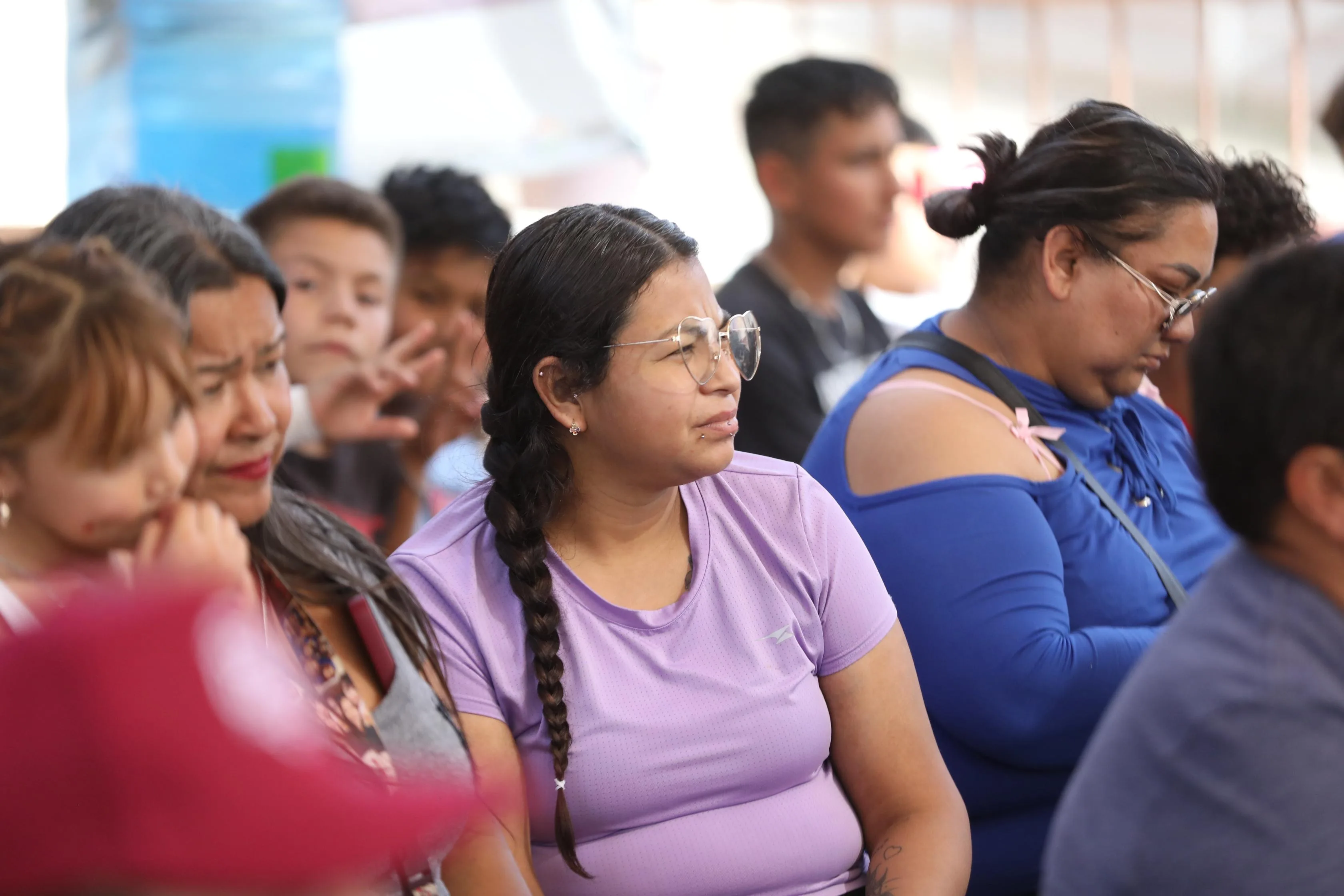 Alcalde de Juárez entrega apoyos a proyectos ganadores del Presupuesto Participativo 2025 - imagen 7
