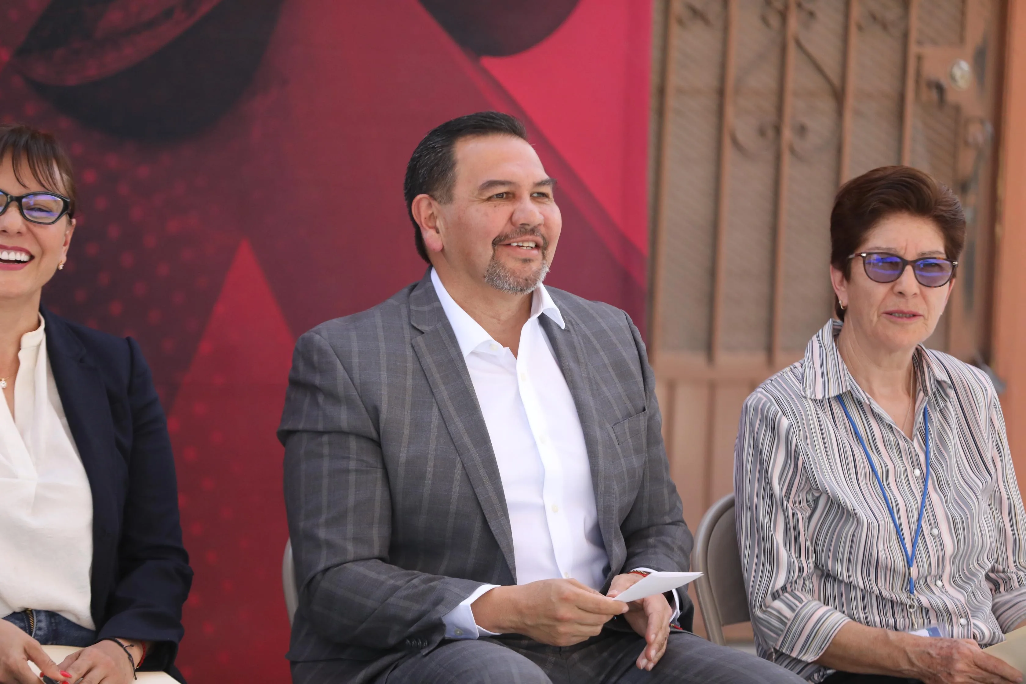 Alcalde de Juárez entrega apoyos a proyectos ganadores del Presupuesto Participativo 2025 - imagen 10
