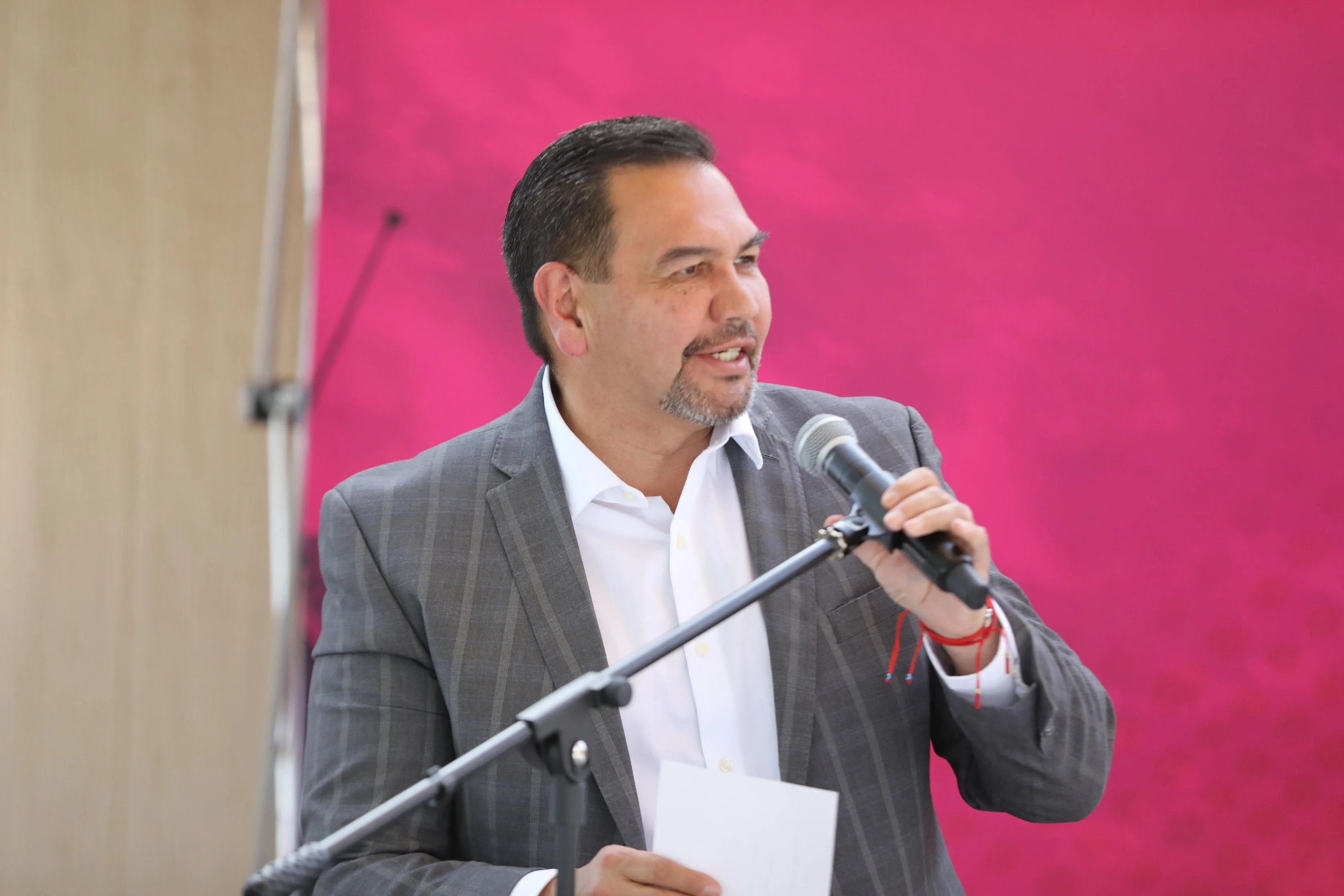 Alcalde de Juárez entrega apoyos a proyectos ganadores del Presupuesto Participativo 2025 - imagen 11