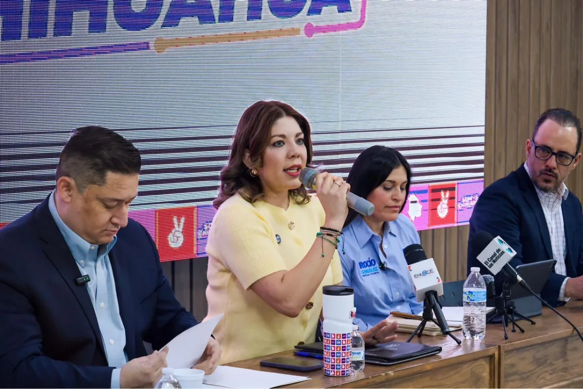 Presidenta del PAN Chihuahua responsabiliza al alcalde de Juárez tras recibir amenazas por denuncias de corrupción