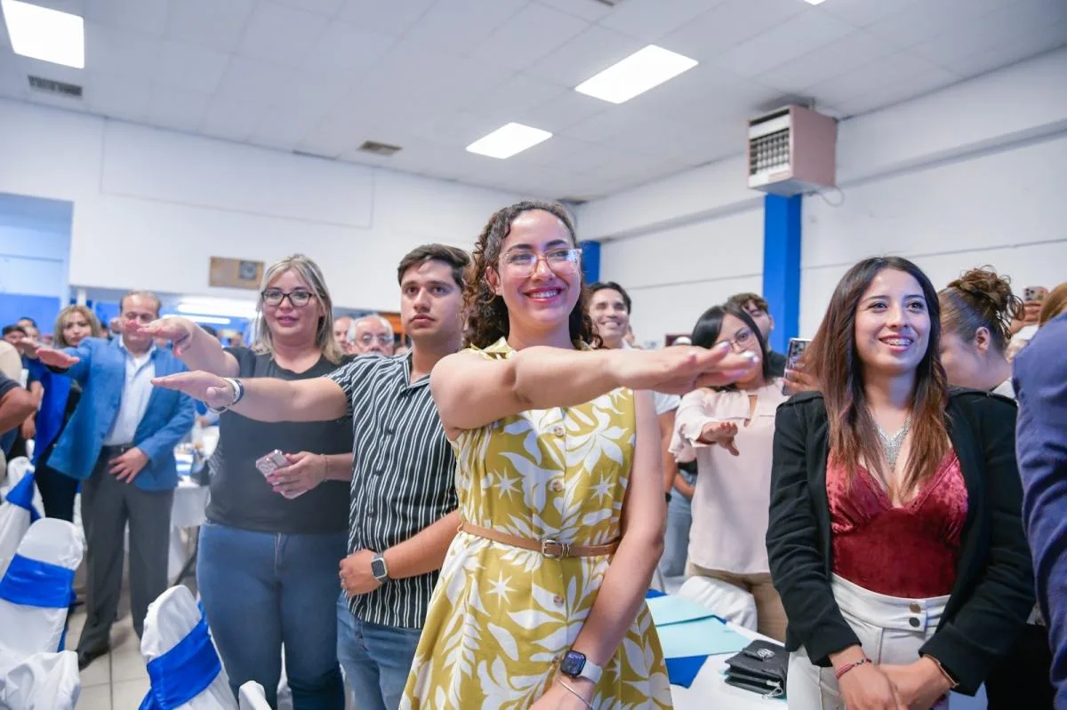 PAN acredita a 217 representantes generales en Ciudad Juárez para estructura electoral - imagen 4