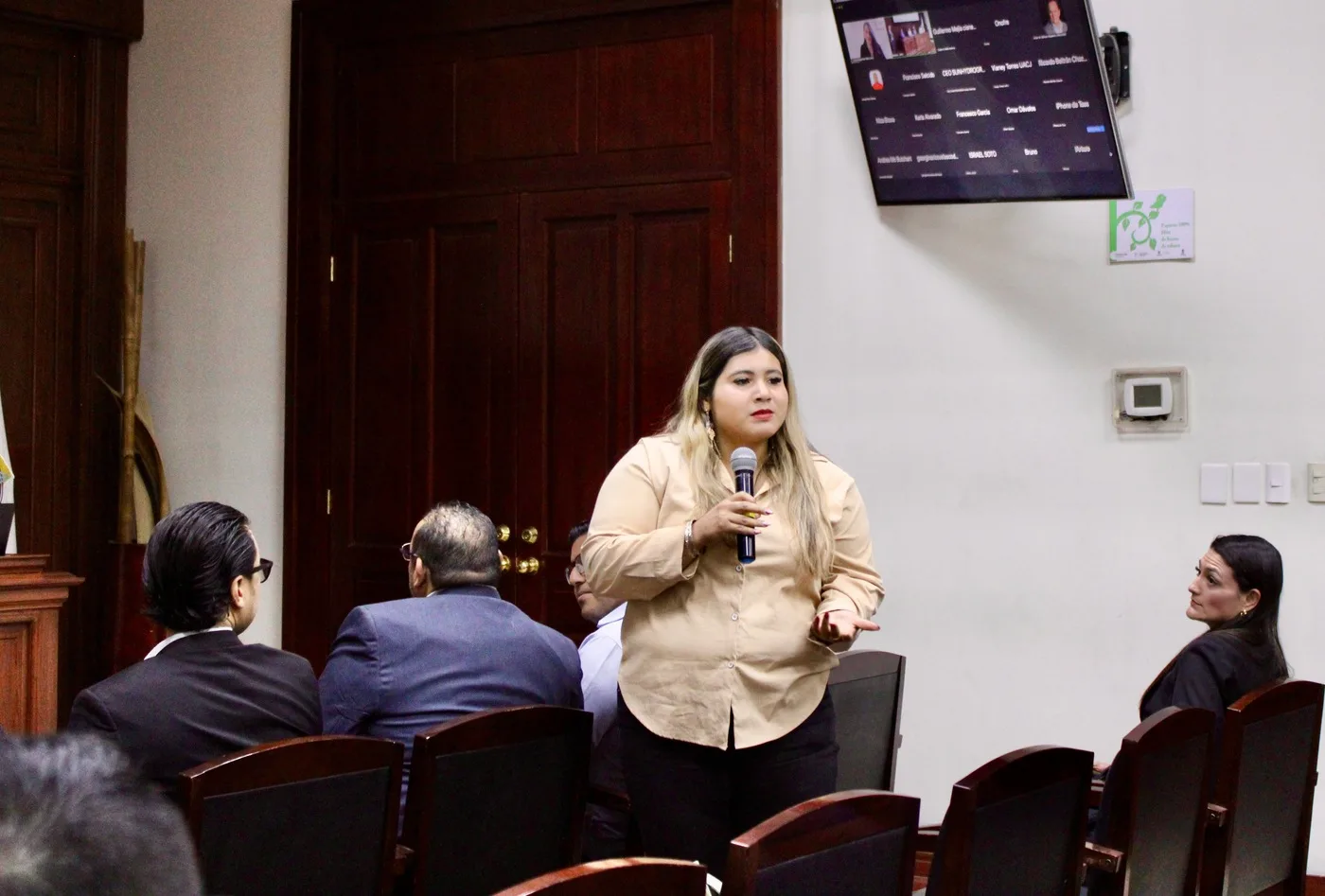 Chihuahua activa mesas técnicas universitarias para economía circular e industria sostenible - imagen 2