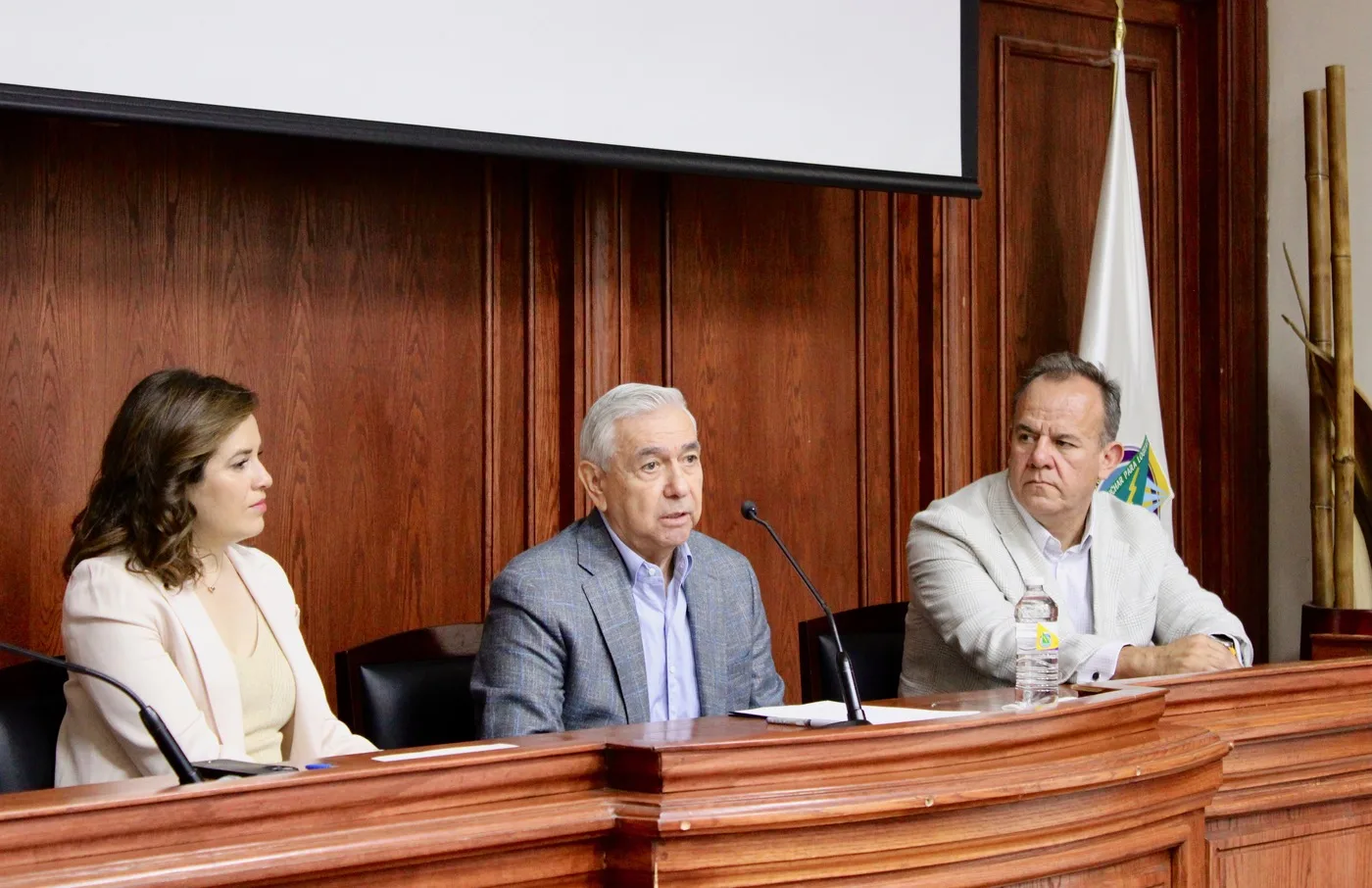 Chihuahua activa mesas técnicas universitarias para economía circular e industria sostenible - imagen 4