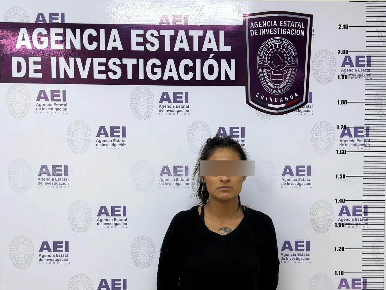 Vinculan a proceso a mujer por homicidio calificado en Ciudad Juárez