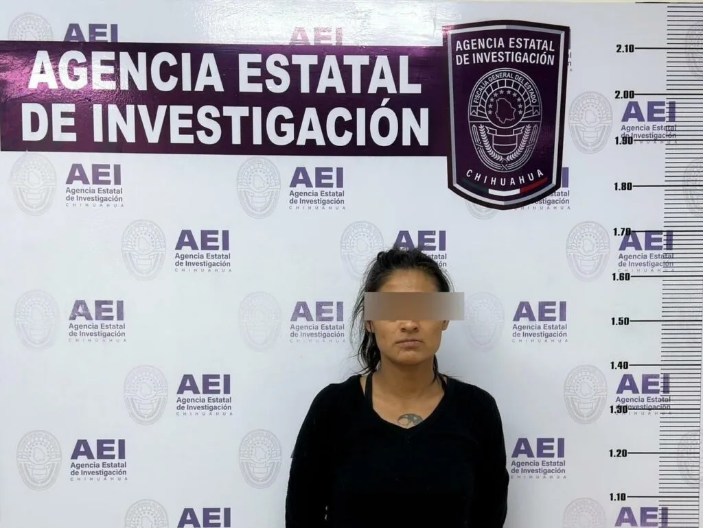 Vinculan a proceso a mujer por homicidio calificado en Ciudad Juárez - imagen 1