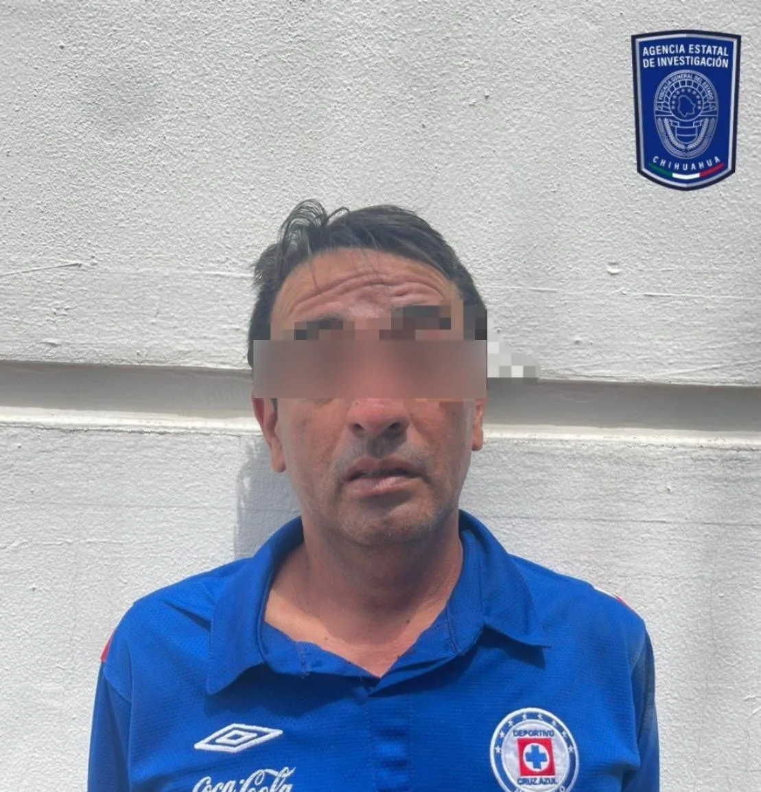 Sentencian a 10 años de prisión a hombre por extorsión agravada en Ciudad Juárez