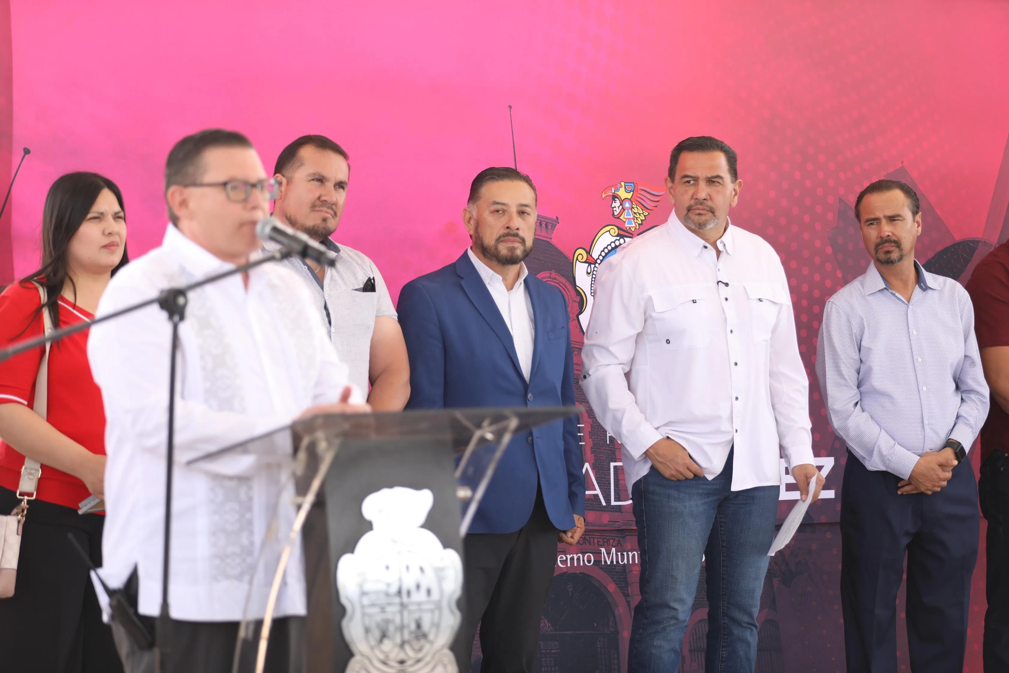 Entregan obras por 8.6 millones de pesos en secundarias de Praderas del Sol - imagen 7