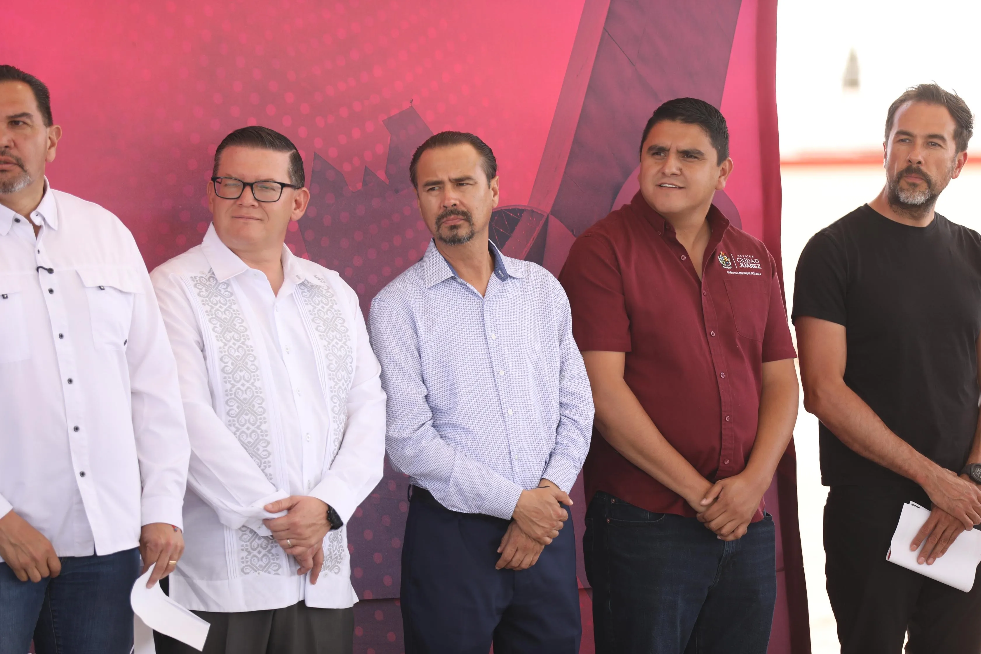 Entregan obras por 8.6 millones de pesos en secundarias de Praderas del Sol - imagen 8