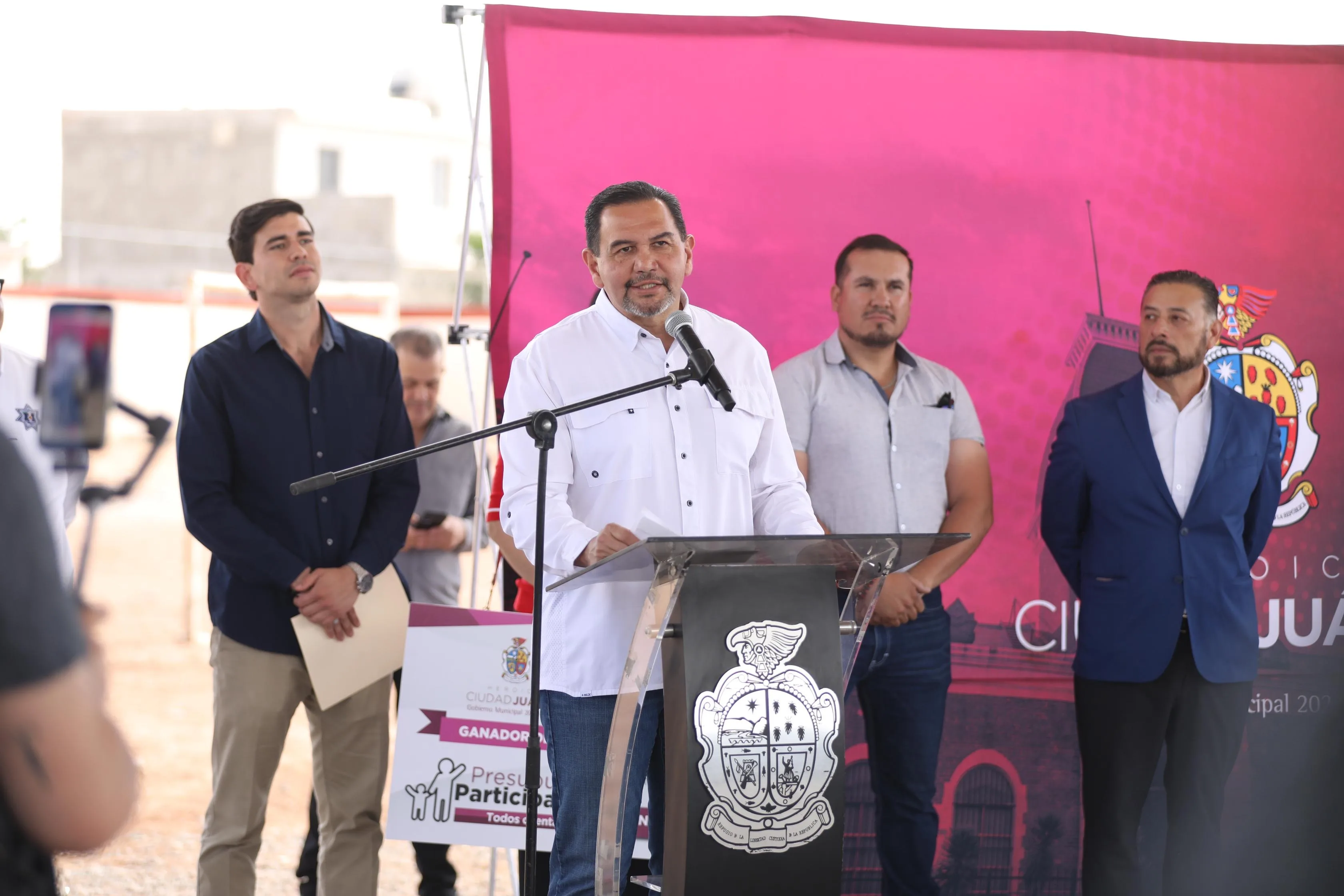 Entregan obras por 8.6 millones de pesos en secundarias de Praderas del Sol - imagen 11
