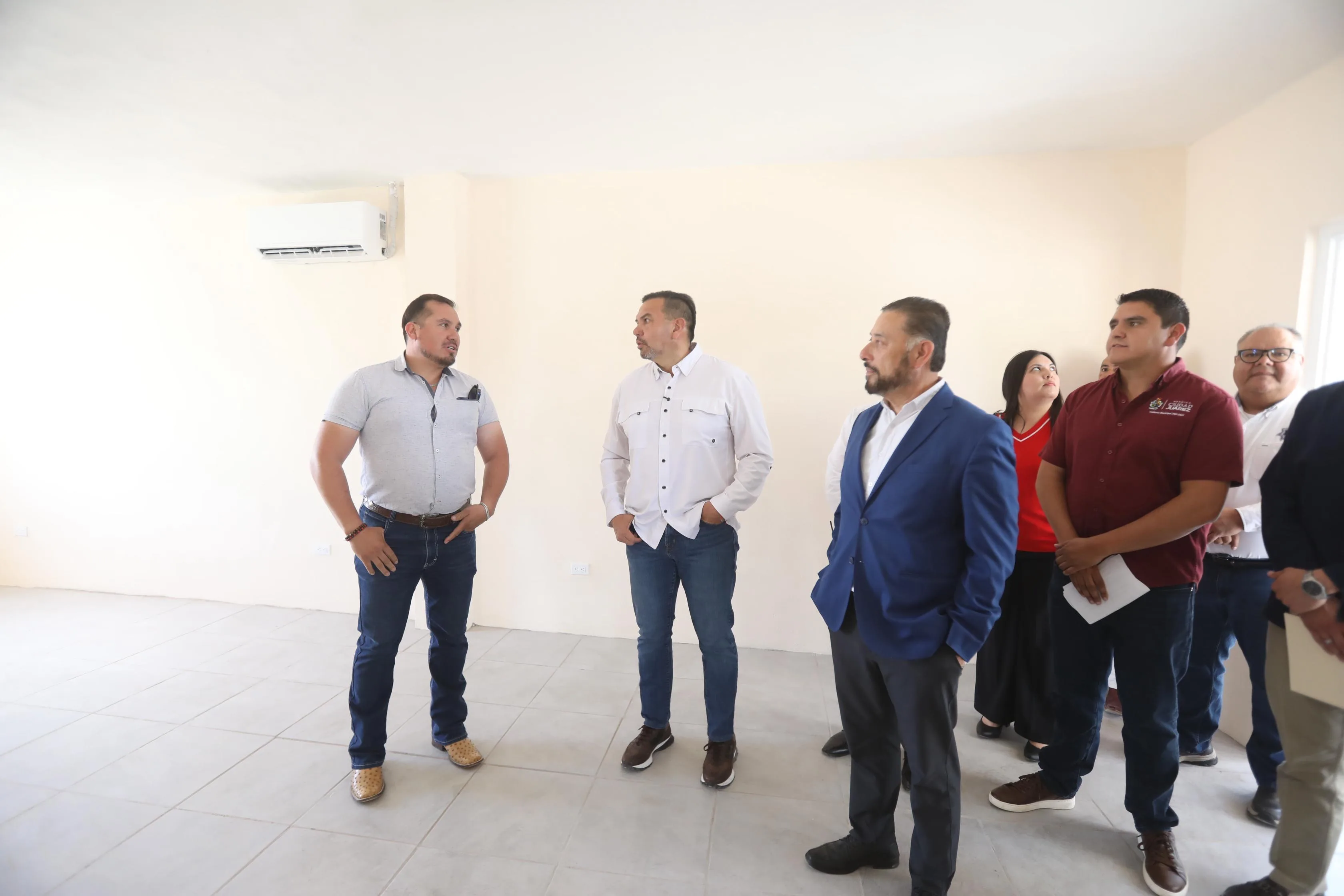 Entregan obras por 8.6 millones de pesos en secundarias de Praderas del Sol - imagen 14