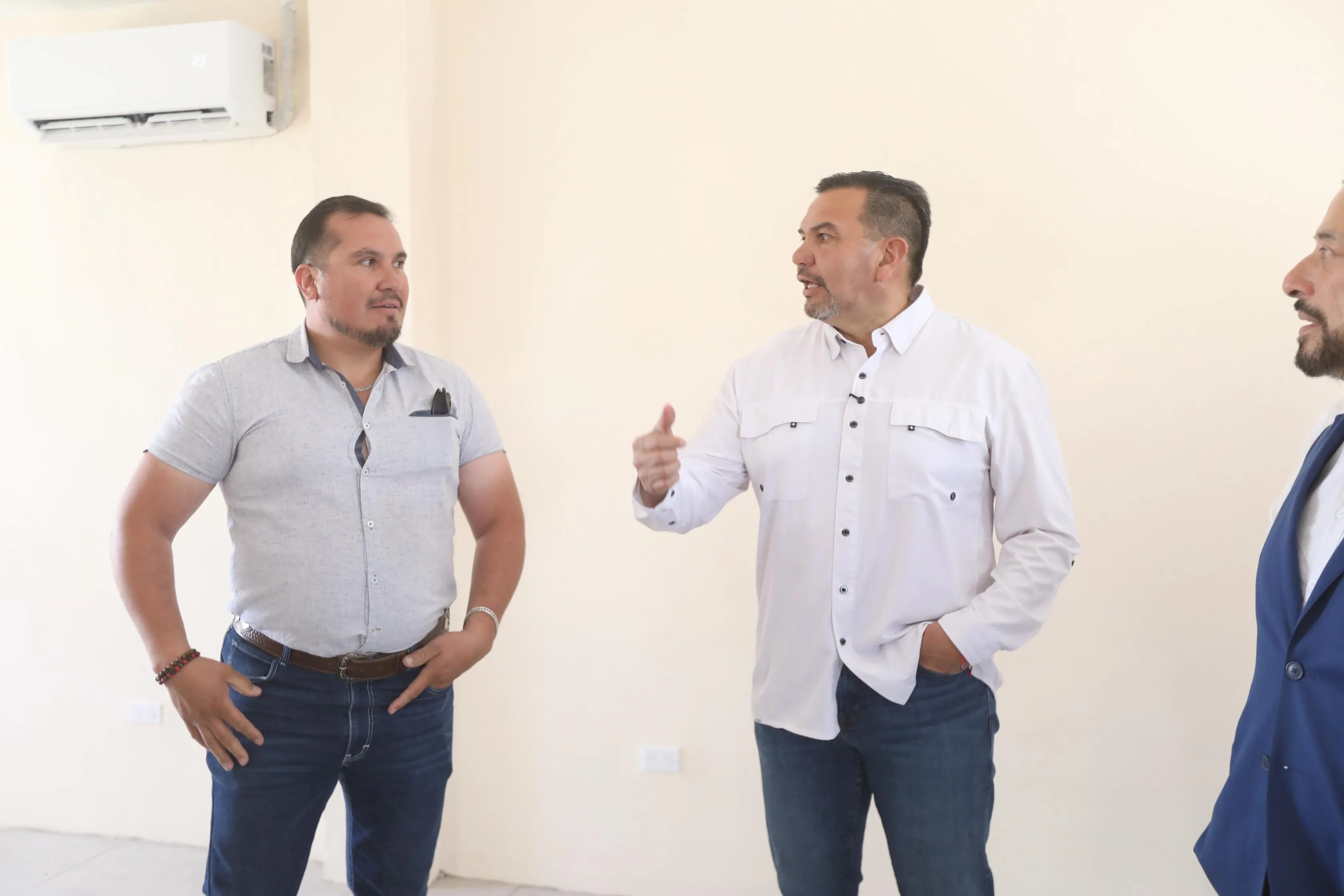 Entregan obras por 8.6 millones de pesos en secundarias de Praderas del Sol - imagen 15