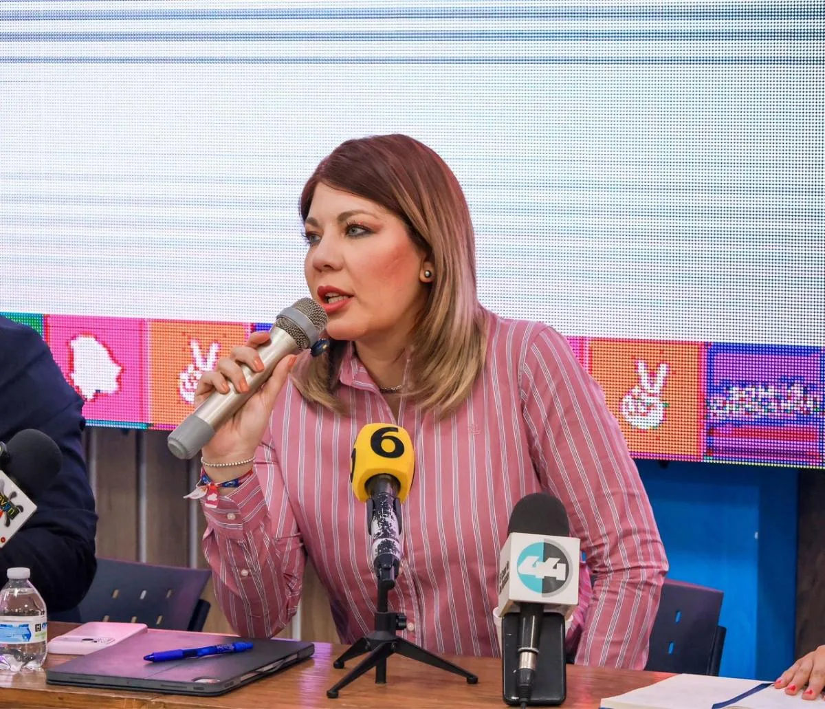 PAN Chihuahua desafía a Morena a demostrar gestiones concretas para el estado - imagen 1
