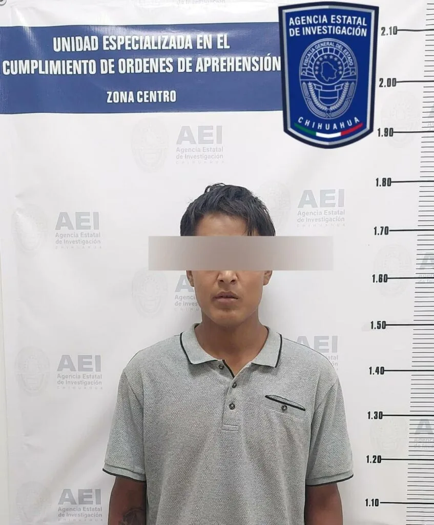 Imputan a encargado de albergue en Chihuahua por violación y abuso sexual de adolescente - imagen 1