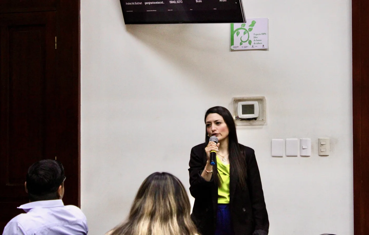 Chihuahua Green instala mesas técnicas para vincular universidades con industria en economía circular - imagen 1