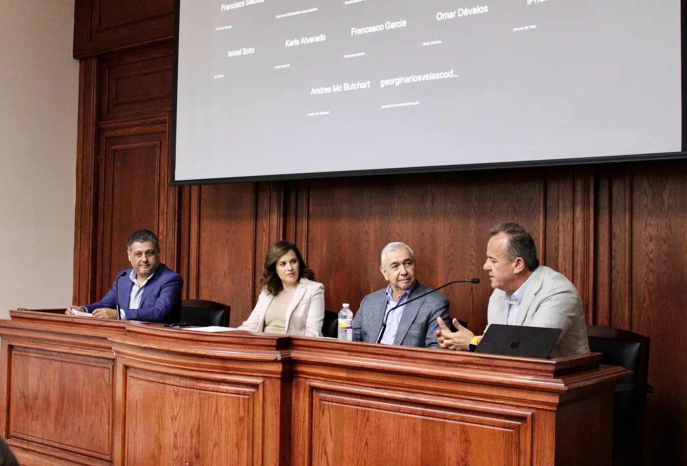 Chihuahua Green instala mesas técnicas para vincular universidades con industria en economía circular - imagen 3