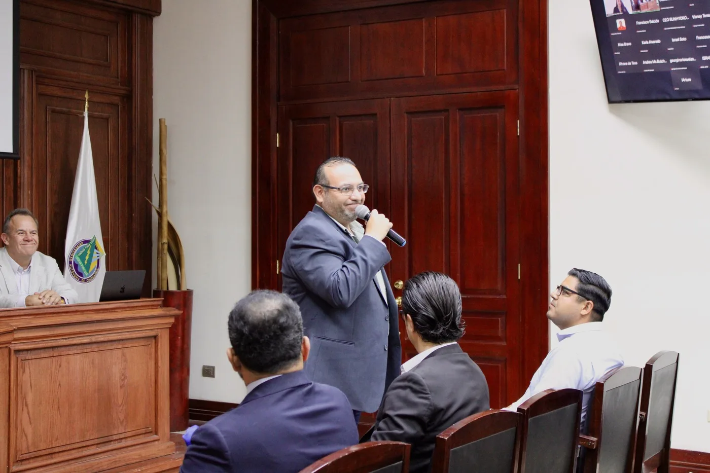 Chihuahua Green instala mesas técnicas para vincular universidades con industria en economía circular - imagen 5