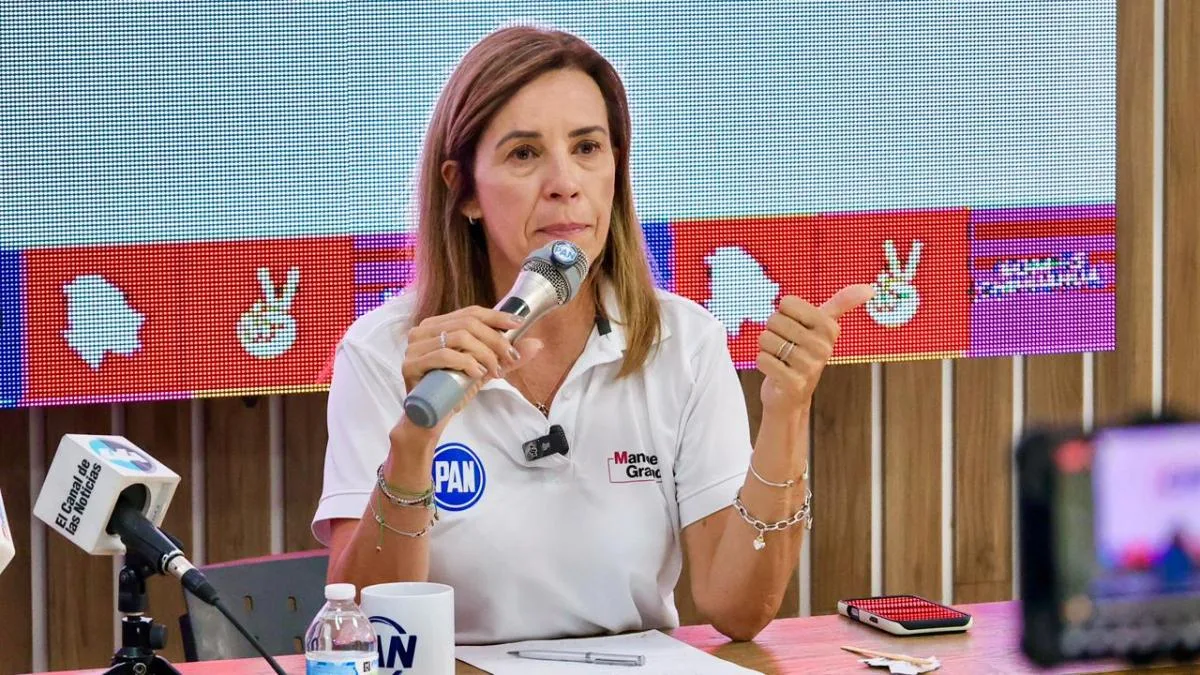 PAN Chihuahua abre candidaturas ciudadanas para 2027 - imagen 2