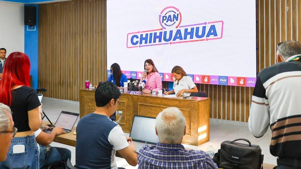 PAN Chihuahua abre candidaturas ciudadanas para 2027 - imagen 1