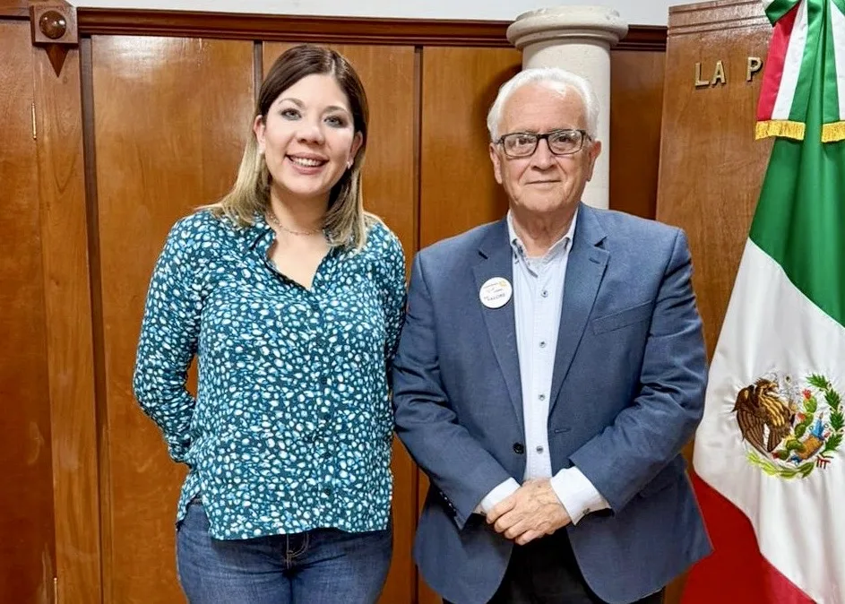 PAN recorre Cuauhtémoc con gira de trabajo y resultados - imagen 1