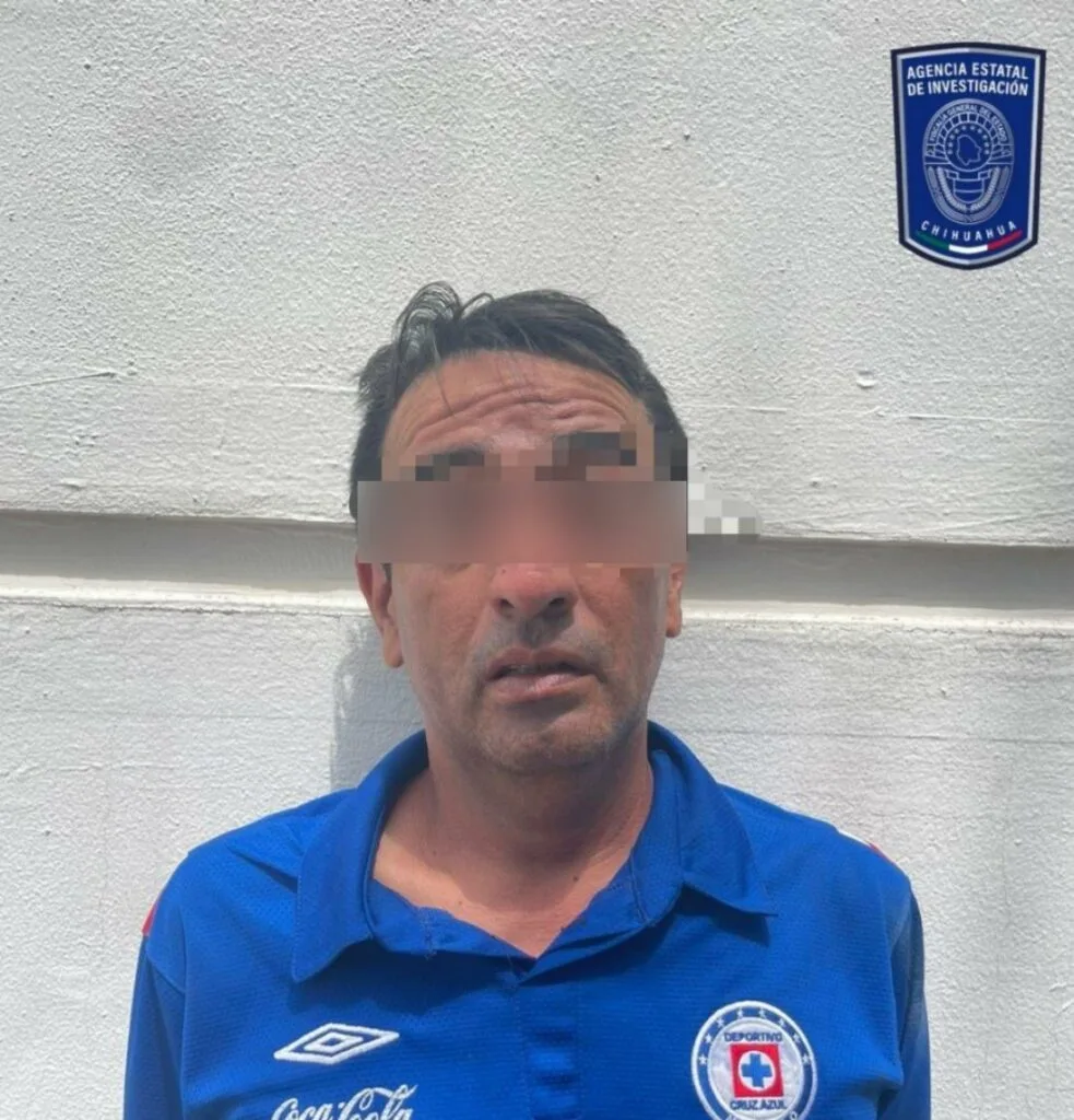 Sentencian a 10 años de cárcel por extorsión en Ciudad Juárez - imagen 1