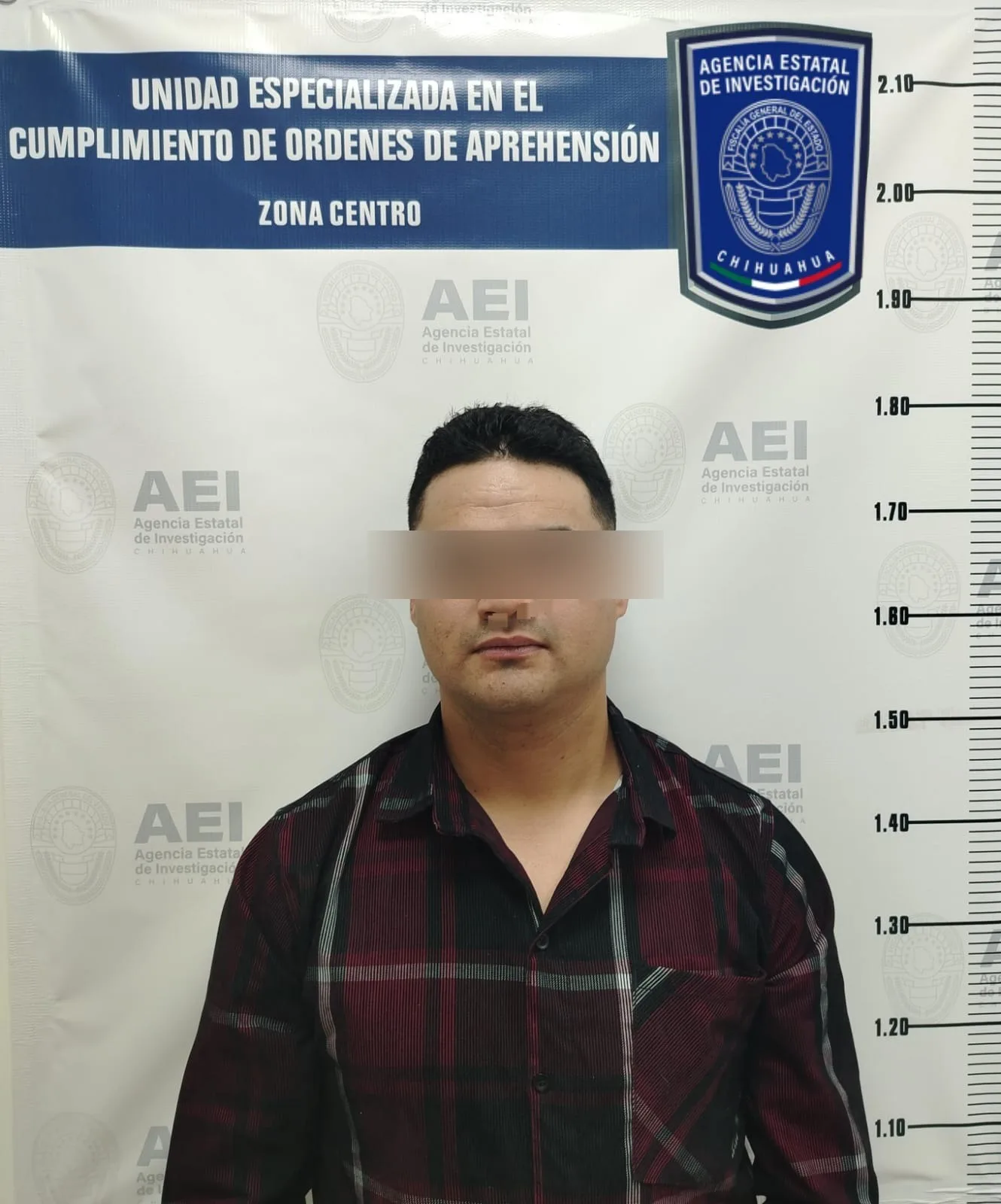 Vinculan a proceso a imputado por delitos sexuales en Chihuahua