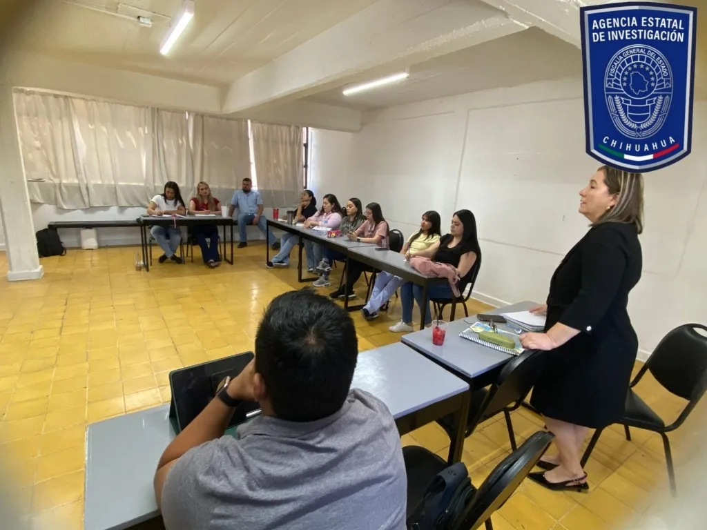 GOECHI realiza jornadas de prevención en escuela de Parral - imagen 3