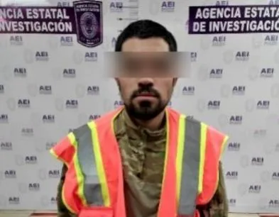 Seis detenidos por robo y secuestro exprés en Ciudad Juárez - imagen 1