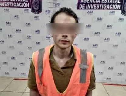 Seis detenidos por robo y secuestro exprés en Ciudad Juárez - imagen 5