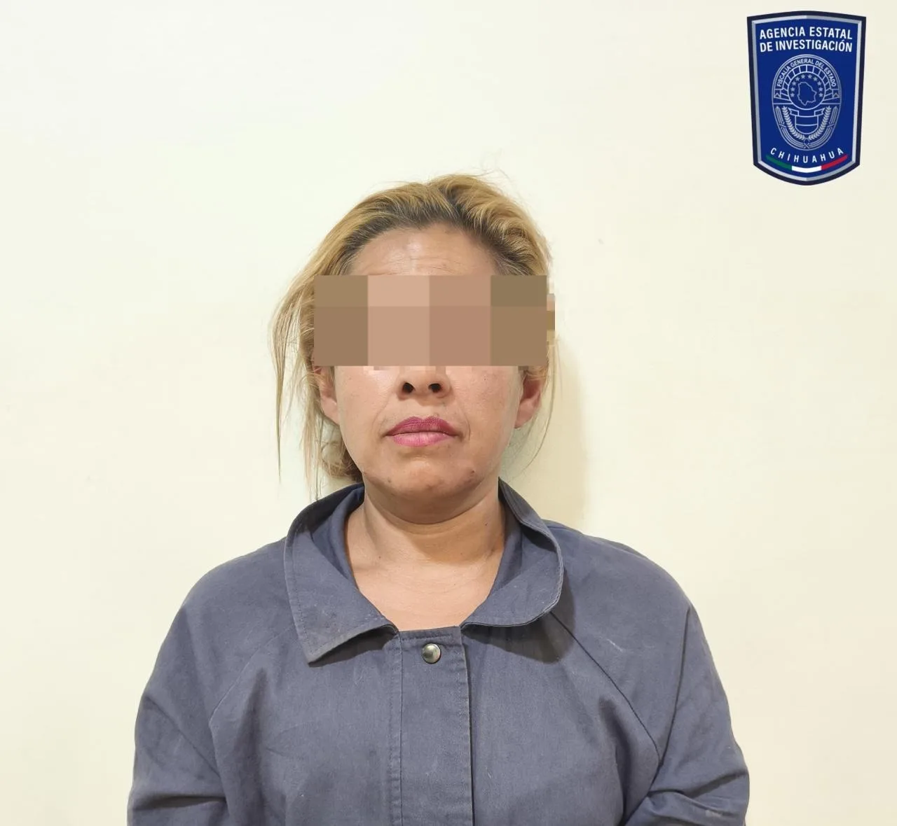 Detienen a pareja con 534 gramos de metanfetamina en Ciudad Juárez