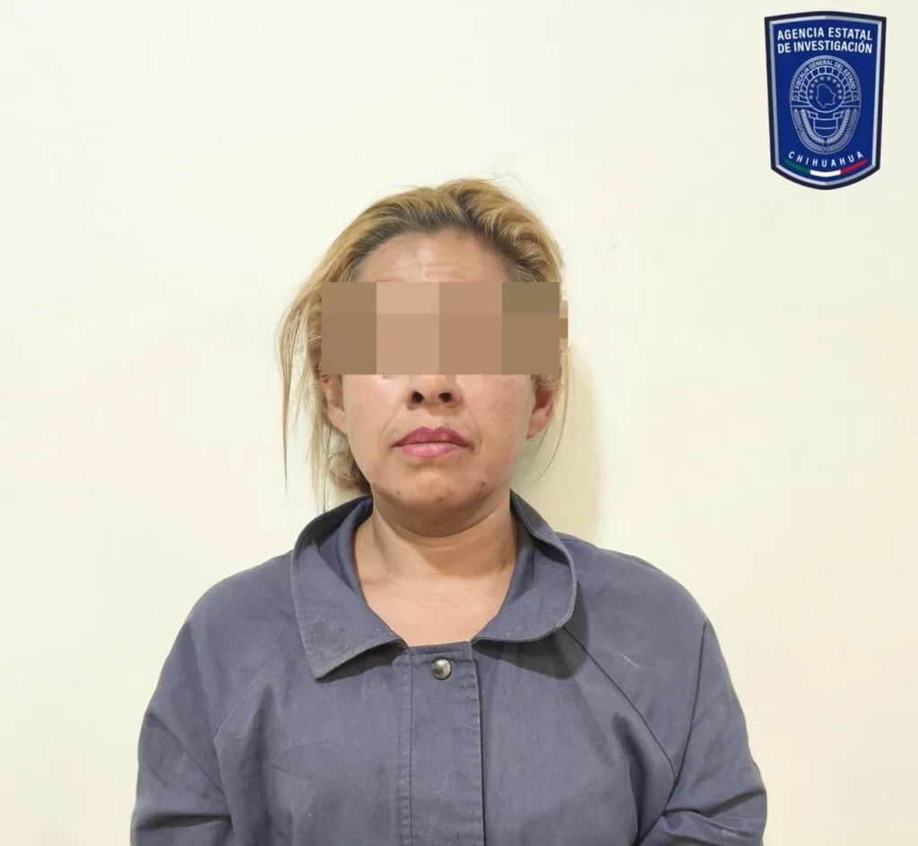 Detienen a pareja con 534 gramos de metanfetamina en Ciudad Juárez - imagen 4