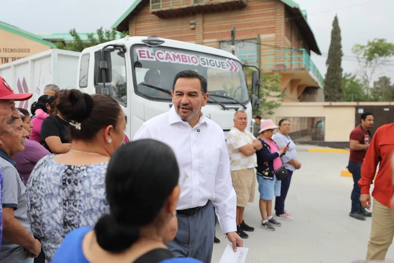 Arranca el primer Megadestilichadero 2026 en Juárez