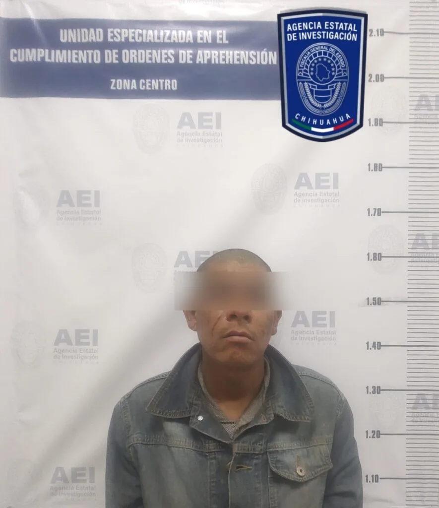 Condenan a 8 años de prisión a hombre por violación en Chihuahua - imagen 1
