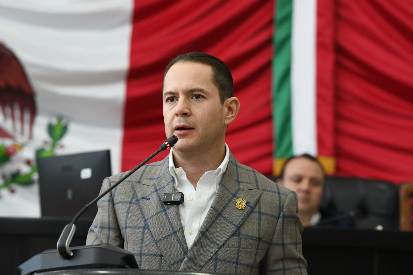 Proponen en Chihuahua que víctimas sean informadas antes que el público