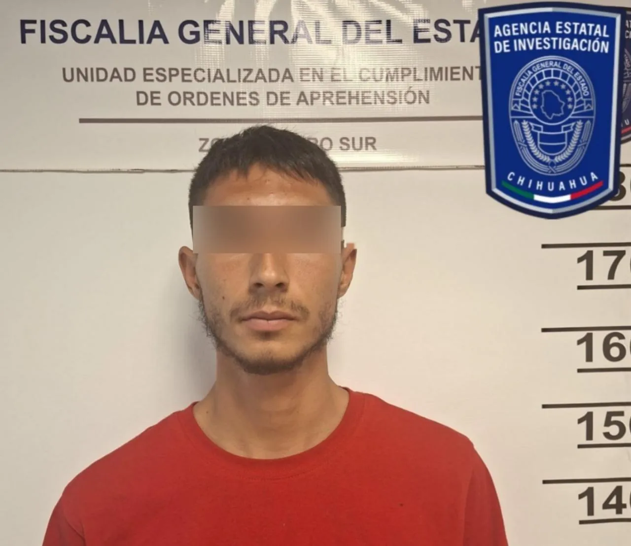 Imputan a hombre por homicidio con tubo en Delicias en 2022