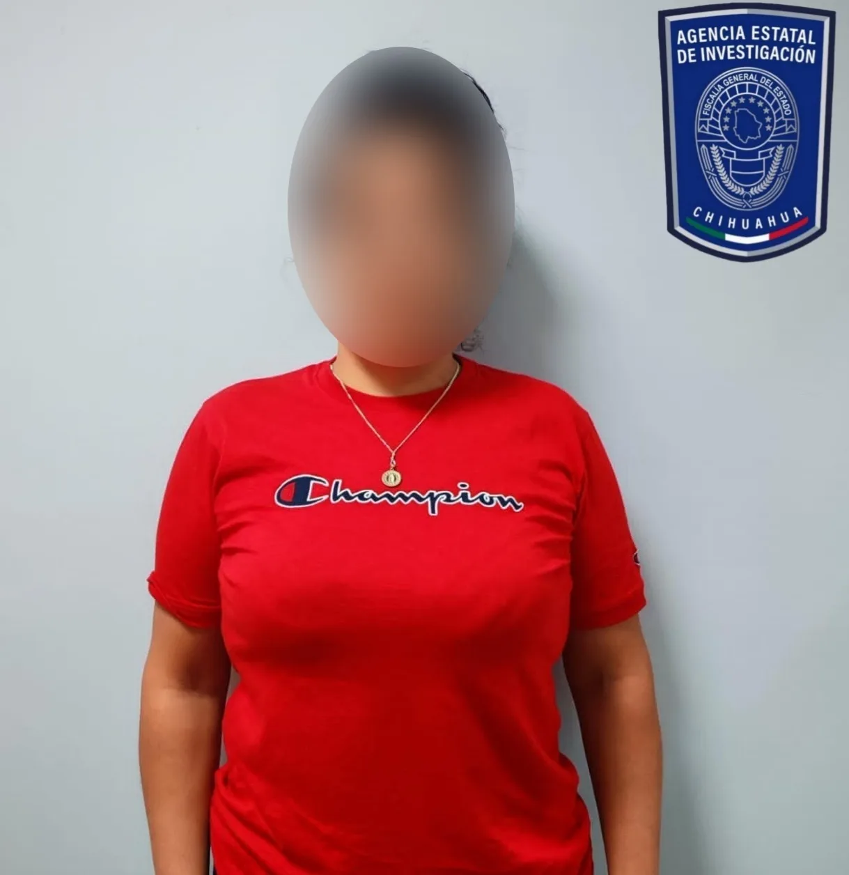 AEI localiza sana y salva a mujer reportada ausente en Parral