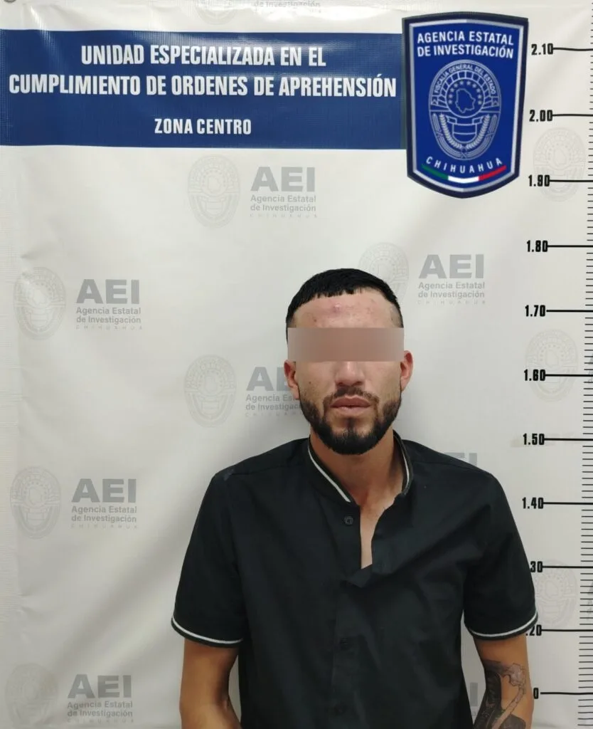 Reaprehenden a imputado por privación de libertad tras incumplir medidas cautelares - imagen 1