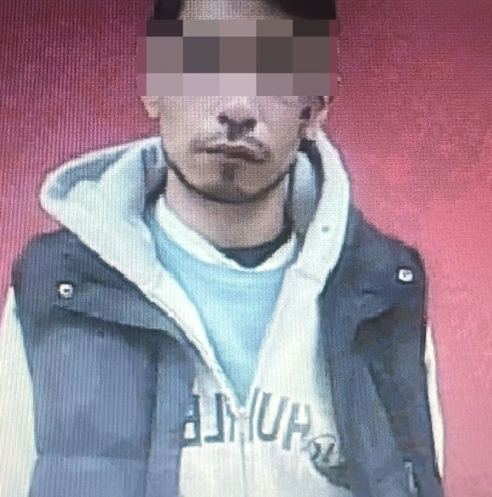 16 años de prisión por homicidio en colonia Los Ojitos de Juárez - imagen 1