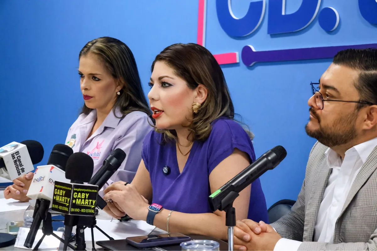 PAN exige a alcalde de Juárez explicar adeudo de 118 mdp con el SAT
