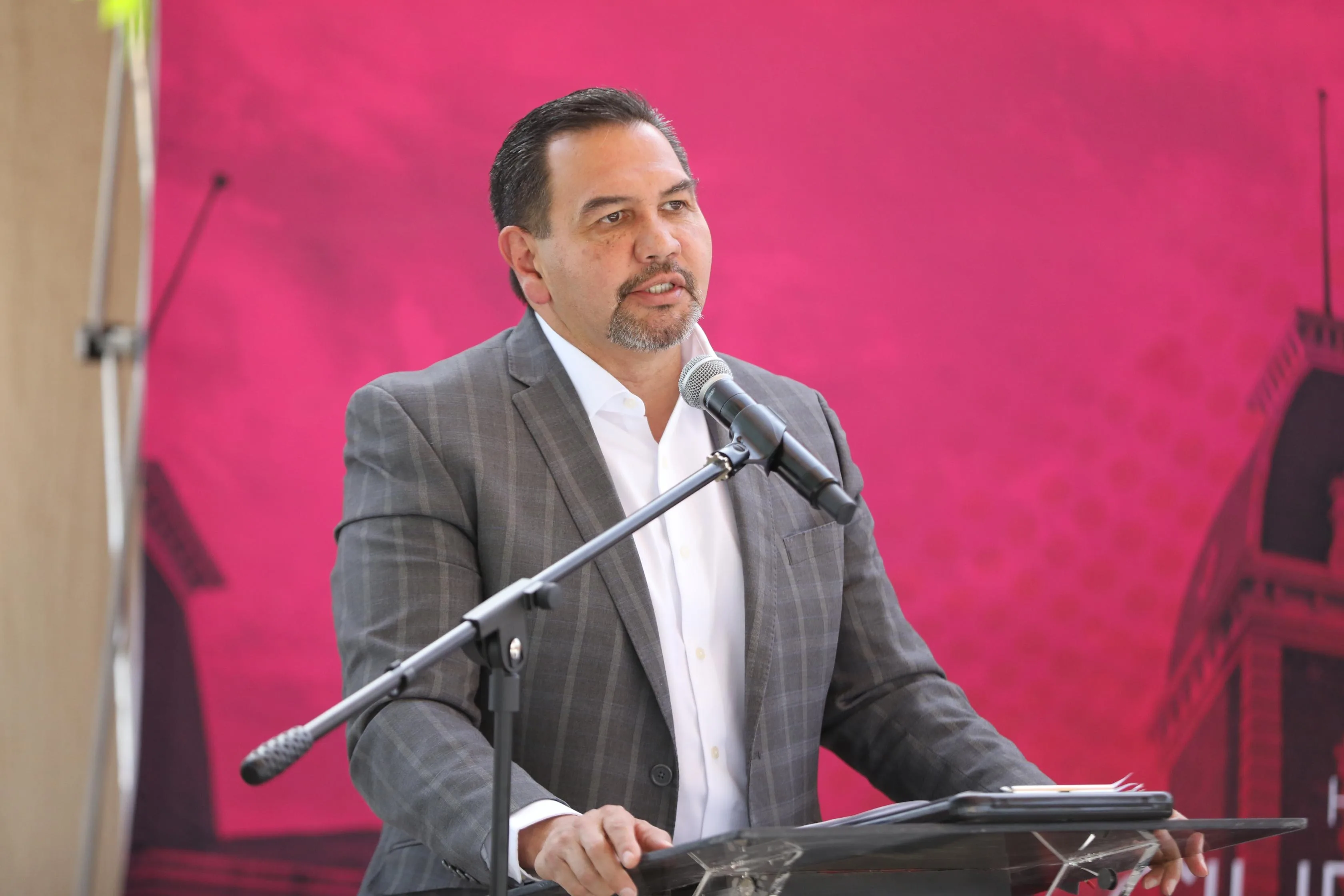Alcalde de Juárez entrega apoyos a proyectos del Presupuesto Participativo 2025 - imagen 5