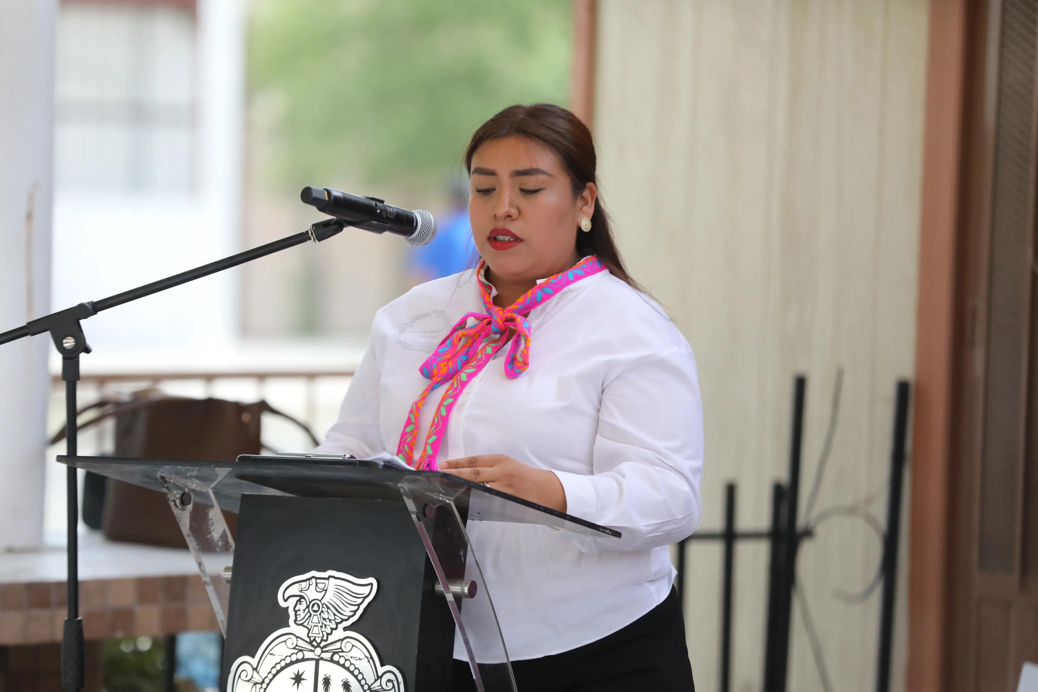 Alcalde de Juárez entrega apoyos a proyectos del Presupuesto Participativo 2025 - imagen 16
