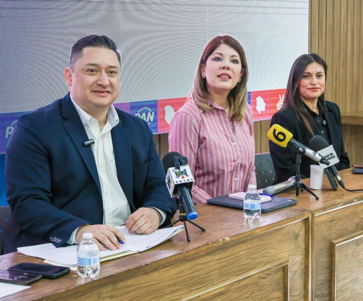 PAN Chihuahua reta a Morena a mostrar resultados concretos - imagen 3