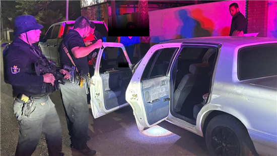 Bajan homicidios y robos en Chihuahua capital durante abril